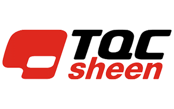 TQC sheen